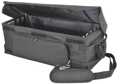 Bolsa Shallow Rack 19" (4u)