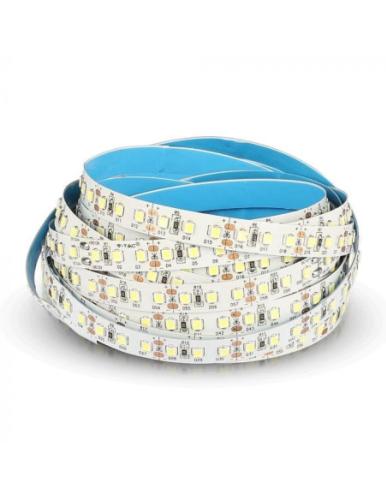 Fita LED 2835 12v 120leds/M 4000k