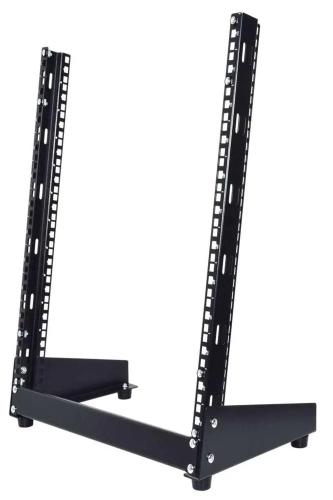 19" Desktop Rack Stand - 12u