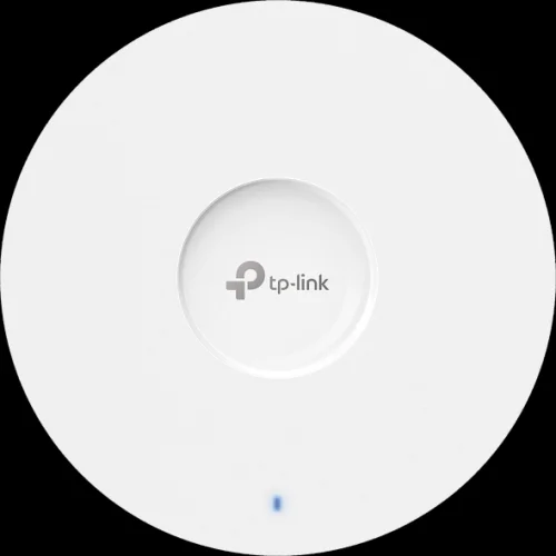 Tp-Link Omada Ax6000 Acesso Wifi 6 para montagem .