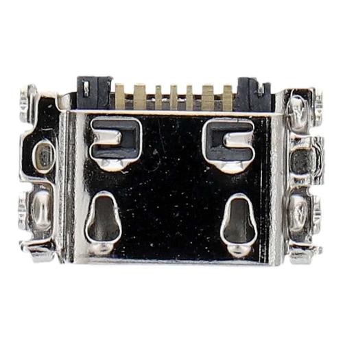<p><strong>connector Usb (System Socket) For Repairing Functions Such As Charging, Data Transfer, An