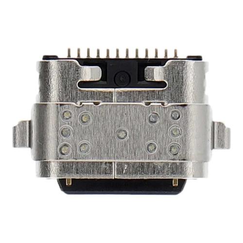 <p><strong>connector Usb (System Socket) For Repairing Functions Such As Charging, Data Transfer, An