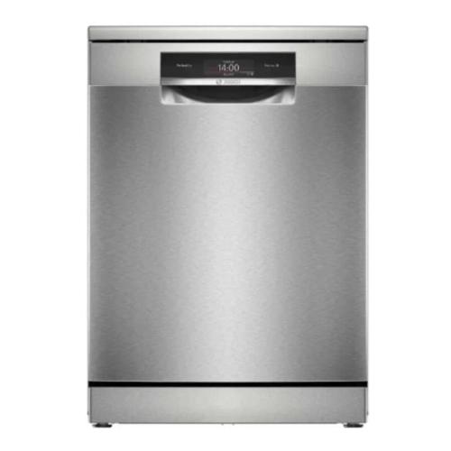 M&aacute;quina de Lavar Lou&ccedil;a Bosch Sms8tci04e 14 Conjuntos Classe a
