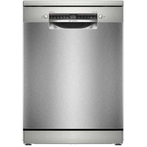 M&aacute;quina de Lavar Lou&ccedil;a Bosch Sms6zci10e 14 Conjuntos Classe B
