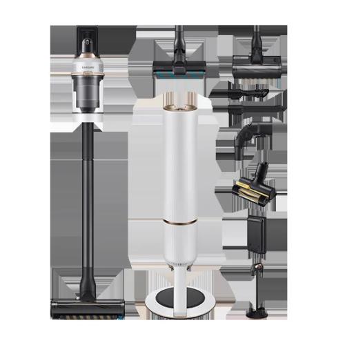 Aspirador Vertical Samsung Bespoke Jet Plus Pet