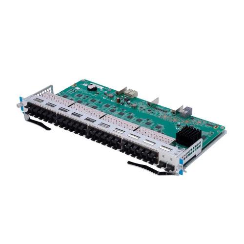 Reyee - Placa de Interface de Comuta&ccedil;&atilde;o Modular