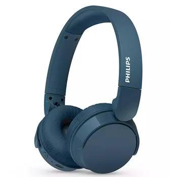 Auriculares Inal&aacute;mbricos Philips Tah4209bl/ Con M.
