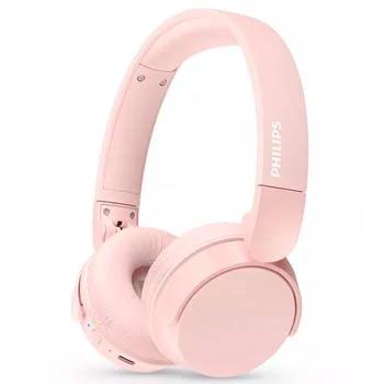 Auriculares Inal&aacute;mbricos Philips Tah4209pk/ Con M.