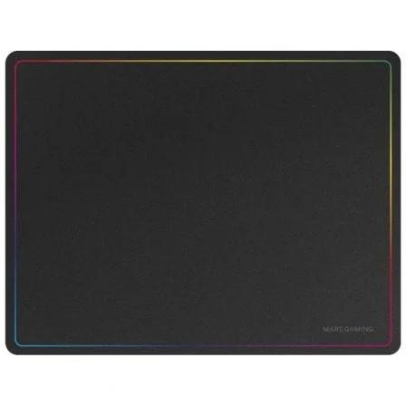 MARS GAMING TAPETE RATO MMP124 360X260MM BLACK
