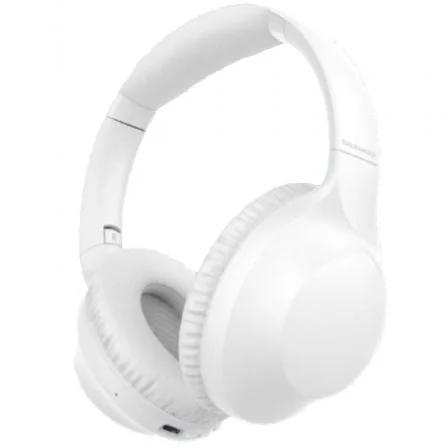 Auriculares Inal&aacute;mbricos Daewoo Dw2010/ Con Micr&oacute;.