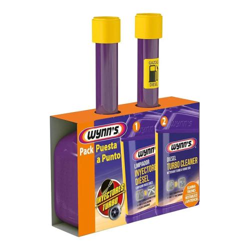 Pacote de ajuste do injetor diesel