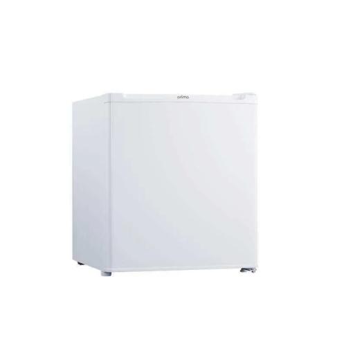 Frigor&iacute;fico Mini com Congelador Orima Orf-07-W 41l Classe e