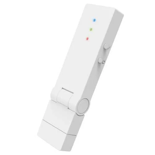 Nivian Smart - Repetidor Sem Fios - Dist&acirc;ncia 80/.