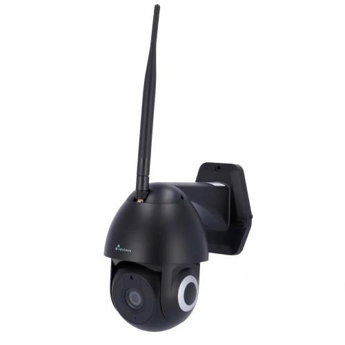 Nivian Smart C&acirc;mara 2k - Wifi 2.4 Ghz - Adequado .