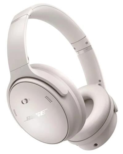 Auscultadores Headset Quietcomfort Branco - Bose