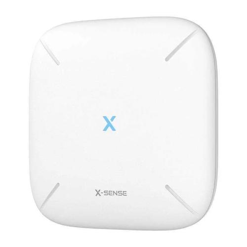 Esta&ccedil;&atilde;o de Base X-Sense Sbs50