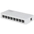 Switch It Dahua Sh-Sf1008 Port Unmanaged Ethernet.