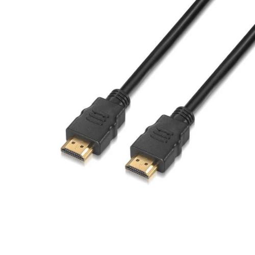 Cabo Hdmi Aisens V20 Premium 4k60hz 18gbps A/M-