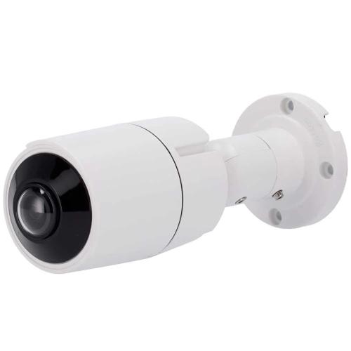 C&acirc;mara Bullet Gama 1080p Eco - 4 em 1 (Hdtvi / Hdcvi / Ahd / Cvbs) - 1/2.9"" Cmos 2.0mpx  - Lente 1.