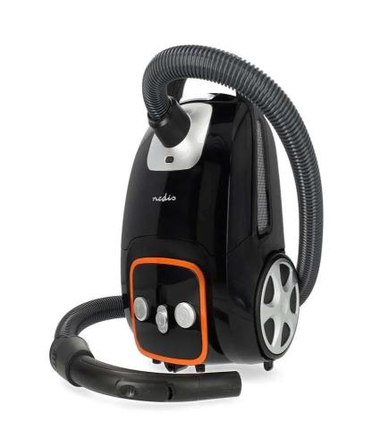 Aspiradora  Con Bolsa de  700 W  Capacidad de Pol.