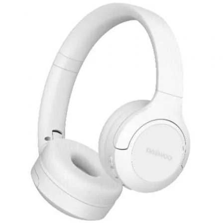 Auriculares Inal&aacute;mbricos Daewoo Dw2018/ Bluetooth.