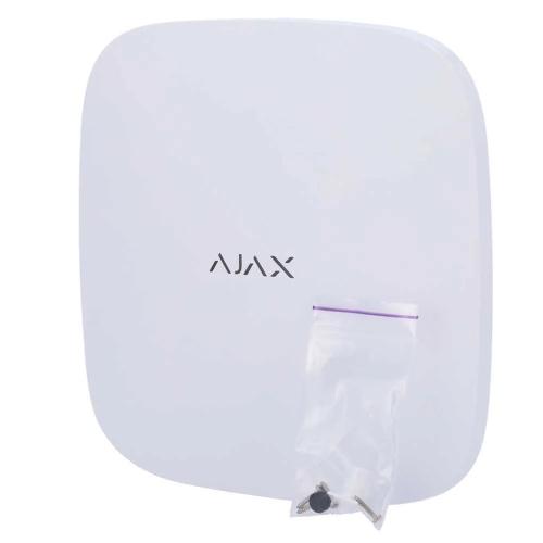 Carcasa para Panel - Hubs Compatibles: Aj-Hub-W, .
