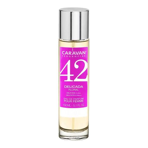 Eau de Parfum Caravan N&ordm; 42 150ml Mulher