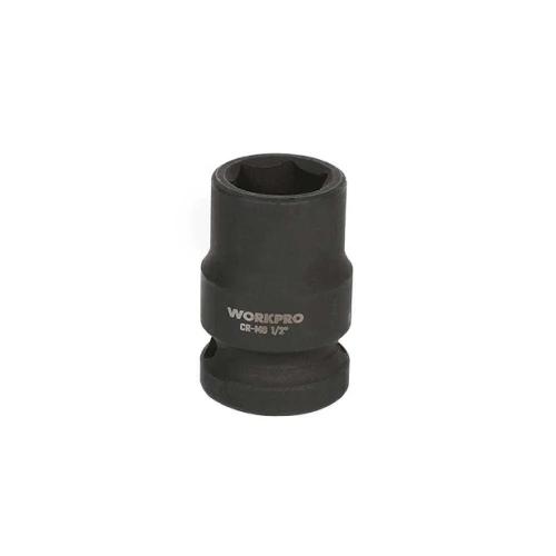 Chave de Caixa de Impacto Hexagonal 1/2" 21 Mm