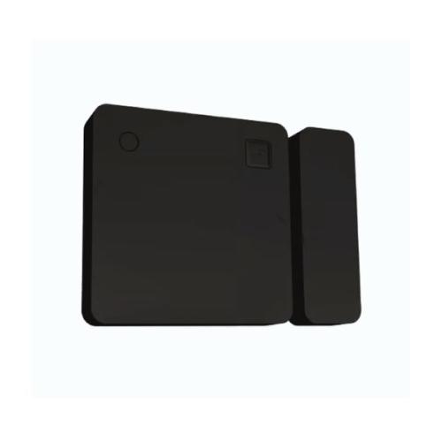 Shelly Blu Door Window Sensor, Bluetooth Wireless, Black Version