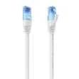 Cabo Vermelho Aisens Latiguillo Rj45 Cat.6 Utp Awg26 .