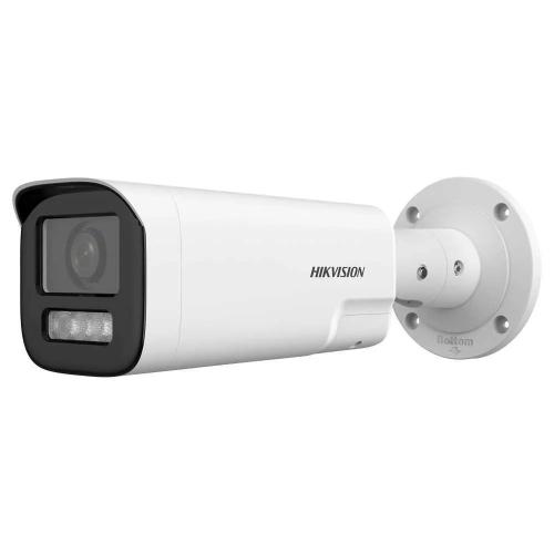 C&aacute;mara Bullet Ip Hikvision Value - Resoluci&oacute;n 2 M.
