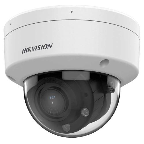 C&aacute;mara Bullet Ip Hikvision Value - Resoluci&oacute;n 4 M.
