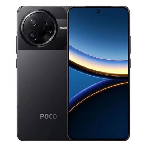Smartphone Pocophone F7 Pro Nfc 667 Fhd+ 5g 120hz.