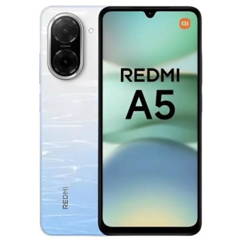 Smartphone Xiaomi Redmi A5 6.71 Hd+ 4gb/128gb Blue