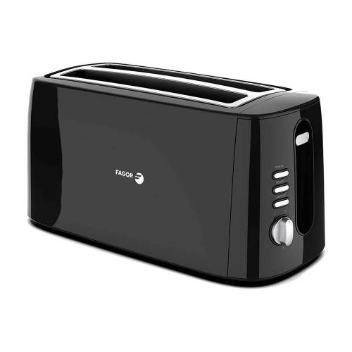 Torradeira Longa Fagor Longtoast Duo 1.550w Fge3206a