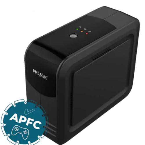 Ups Phasak Ups Smart Liteinterativo 750 Va