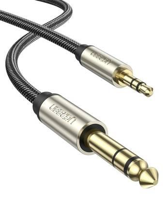 Cable Jack 3.5mm Estereo Macho a Hembra 3m - Cetronic